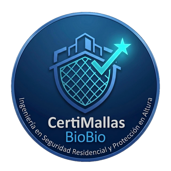 CertiMallas BioBio